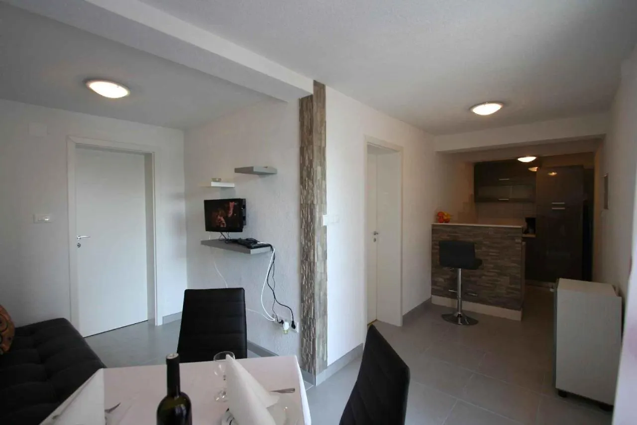 Apartment In Silo With One-Bedroom 1 Chorwacja